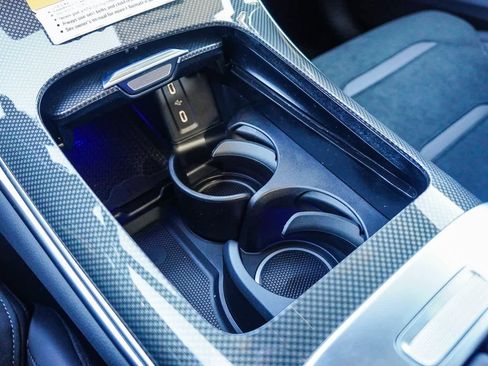 New 2025 Mercedes-Benz GLC 63 AMG S image 22