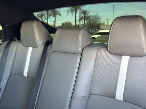 Certified 2025 Toyota Camry SE w/ Convenience Package image 27