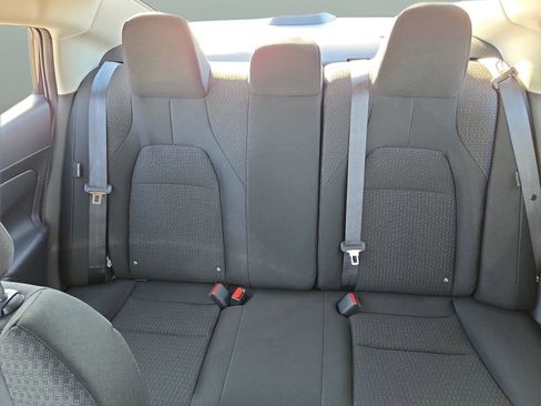 New 2026 Nissan Sentra S w/ Floor Mat Package FWD image 37