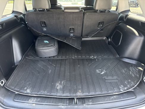 Used 2022 Jeep Grand Cherokee Limited 4xe image 5