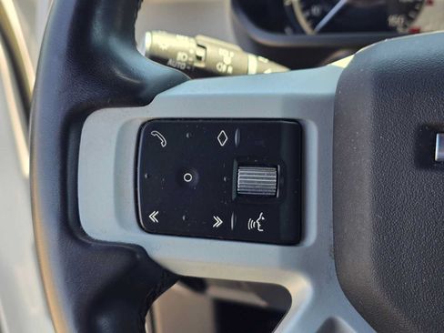 Used 2023 Land Rover Defender 110 X-Dynamic SE AWD/4WD image 33