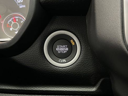 New 2026 RAM 1500 Big Horn w/ Night Edition image 21