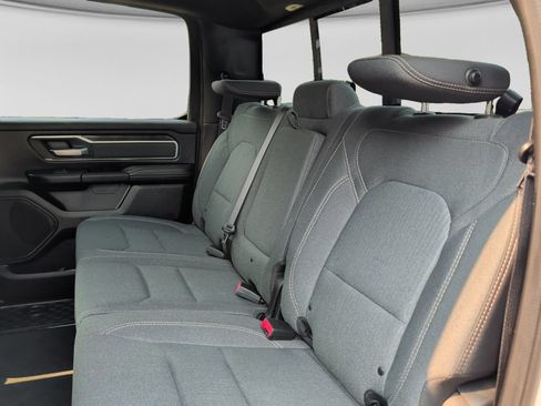 Used 2019 RAM 1500 Big Horn AWD/4WD image 31