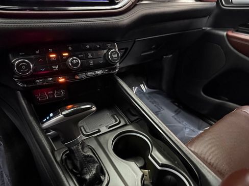 Used 2022 Dodge Durango Citadel AWD/4WD image 26