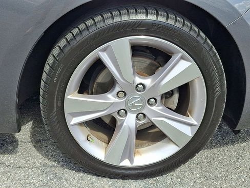 Used 2014 Acura ILX w/ Technology Package image 9