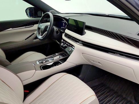 Used 2026 INFINITI QX60 Autograph w/ Dark Cargo Package AWD/4WD image 28