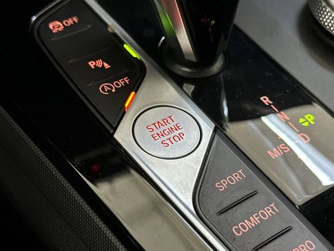 Certified 2023 BMW 228i Gran Coupe w/ Convenience Package image 33