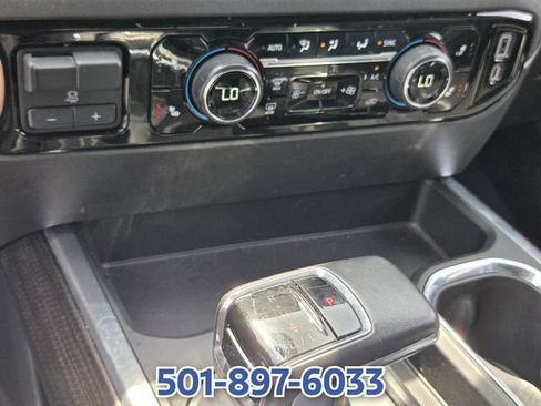Used 2022 Chevrolet Silverado 1500 RST AWD/4WD image 20