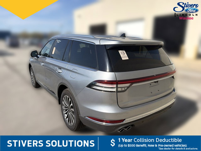 Used 2024 Lincoln Aviator AWD w/ Premium Package image 10