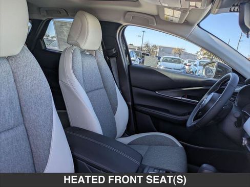 New 2026 MAZDA CX-30 AWD 2.5 S image 14