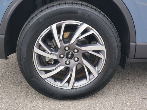 Certified 2024 Lincoln Corsair AWD w/ Equipment Group 101A image 5
