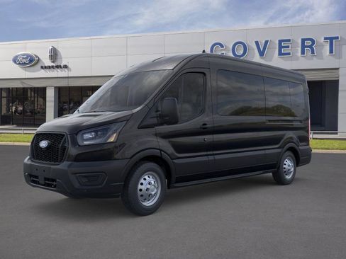 New 2026 Ford Transit 350 XL image 1