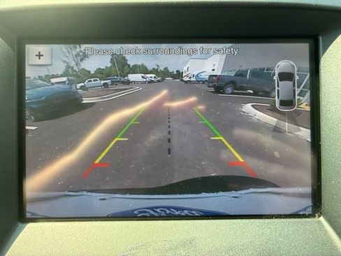 Used 2019 Ford Edge SEL w/ Equipment Group 201A AWD/4WD image 34