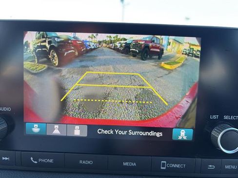 Used 2025 Honda Civic Sport image 20