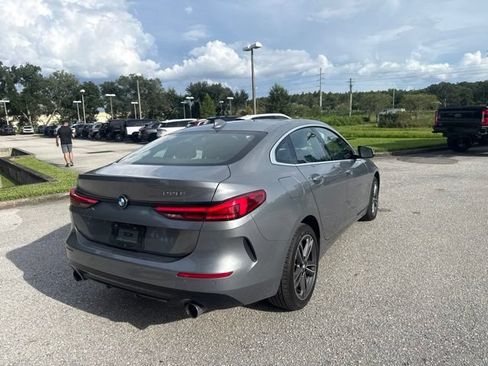 Used 2024 BMW 228i Gran Coupe w/ Convenience Package FWD image 7