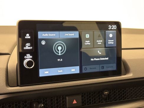 New 2026 Honda CR-V EX image 23