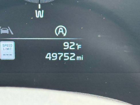 Used 2023 Kia Sportage X-Line w/ X-Line Premium Package AWD/4WD image 25