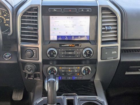 Used 2020 Ford F150 Platinum AWD/4WD image 18