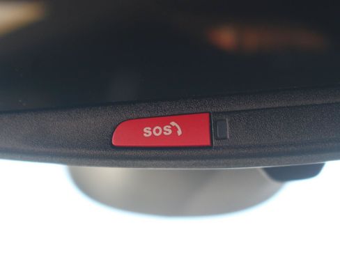 Used 2024 Jeep Compass Latitude AWD/4WD image 31