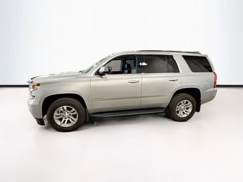 Used 2020 Chevrolet Tahoe LT image 9