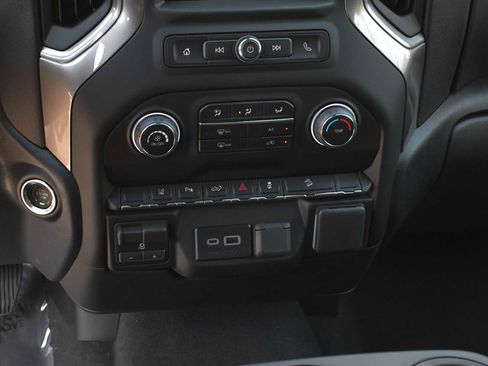 New 2026 Chevrolet Silverado 2500 Custom w/ Custom Value Package image 15