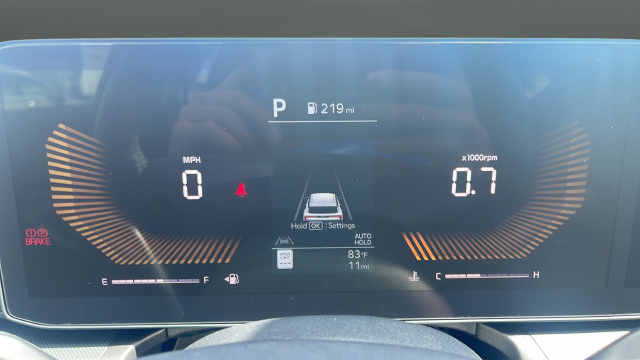 New 2026 Kia K4 EX FWD image 18