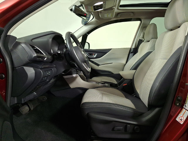 Used 2020 Subaru Forester Premium AWD/4WD image 15
