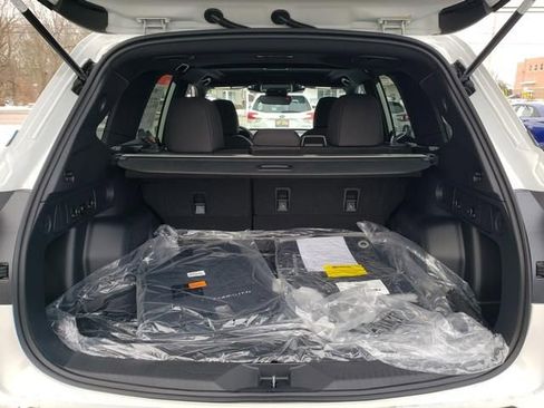 New 2026 Subaru Forester Premium image 5