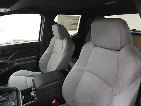 New 2026 Toyota Tacoma SR5 image 17