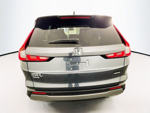 Used 2023 Honda CR-V Sport Touring image 6