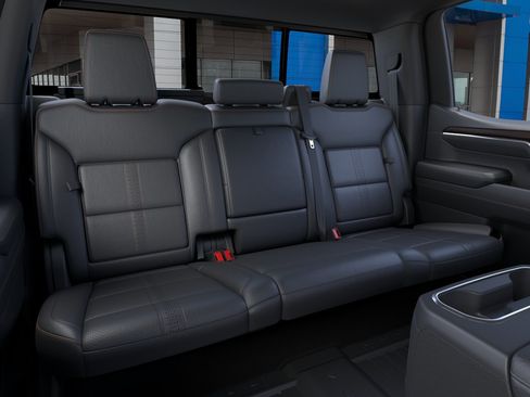 New 2026 Chevrolet Silverado 1500 High Country AWD/4WD image 7