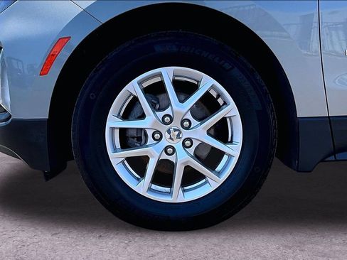 Used 2023 Chevrolet Equinox LT w/ Driver Convenience Package FWD image 29