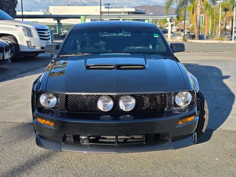 Used 2008 Ford Mustang GT Premium image 4