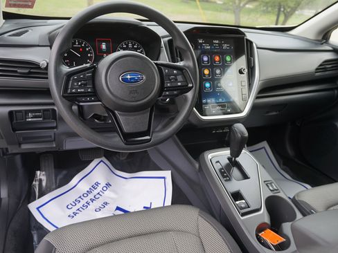 Used 2024 Subaru Crosstrek 2.0i Premium AWD/4WD image 16