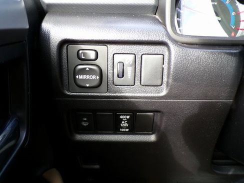 Used 2016 Toyota 4Runner Limited image 22