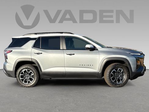 New 2026 Chevrolet Equinox ACTIV w/ Convenience Package III image 5