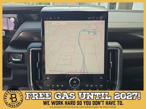New 2026 GMC Yukon XL Elevation w/ Elevation Premium Package AWD/4WD image 22