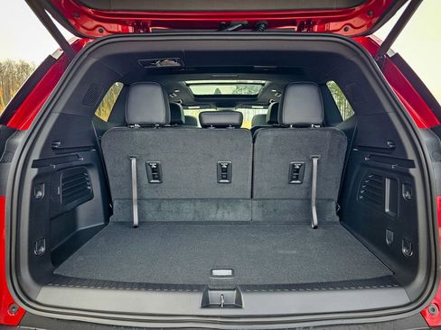 New 2026 GMC Acadia Elevation w/ Black Edition AWD/4WD image 37