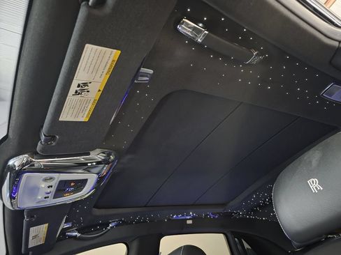 Used 2016 Rolls-Royce Ghost RWD image 24