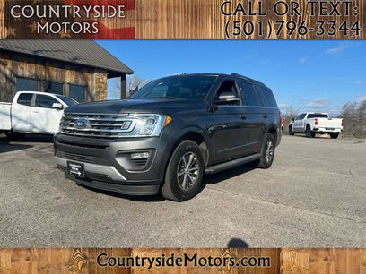 Used 2019 Ford Expedition XLT w/ Equipment Group 201A