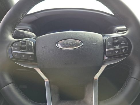 Used 2021 Ford Explorer Platinum w/ Premium Technology Package AWD/4WD image 33