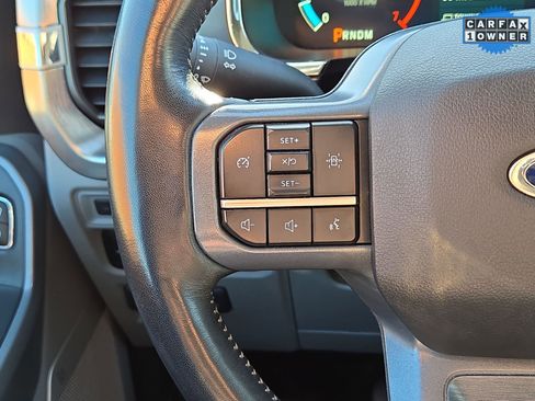 Used 2023 Ford F150 Lariat image 21