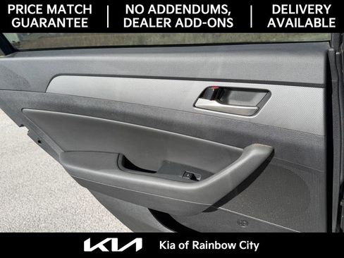 Used 2019 Hyundai Sonata SEL image 14