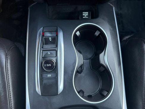 Used 2016 Acura MDX SH-AWD w/ Tech & Entertainment image 35