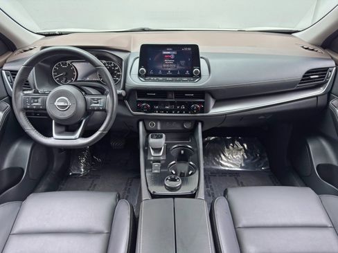 Used 2023 Nissan Rogue SV w/ SV Premium B Package AWD/4WD image 12