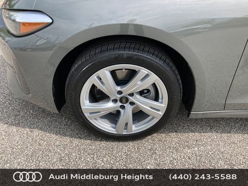Used 2025 Audi A5 2.0T Premium w/ Convenience Package image 15