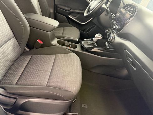 Used 2023 Kia Soul EX FWD image 25