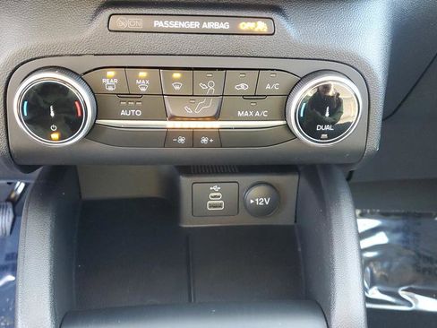 New 2026 Ford Escape Active image 25