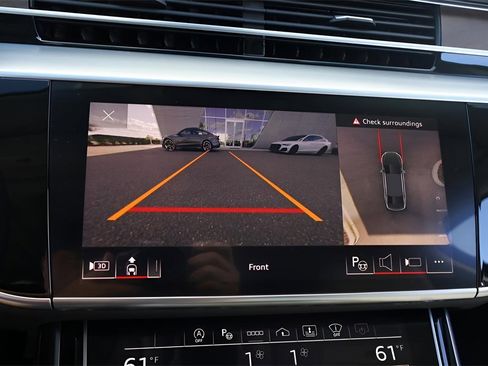 Used 2023 Audi A8 L 3.0T image 25