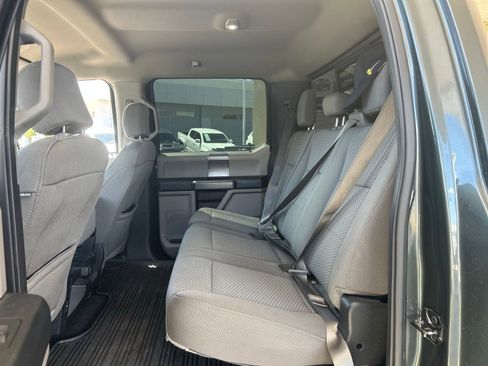 Used 2018 Ford F150 XLT w/ Equipment Group 302A Luxury AWD/4WD image 13